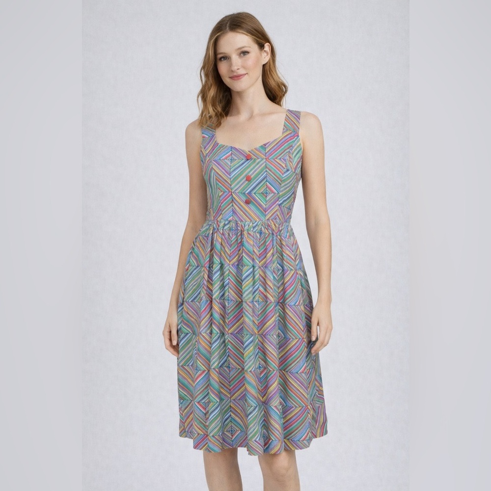 ModCloth dress